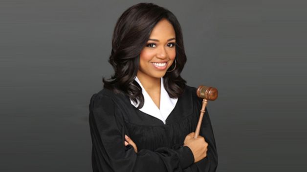 Judge Faith Jenkins Shares Tips on Protecting Yourself on Social Media