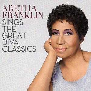 Aretha Franklin Covers Adele for Diva Classics Album