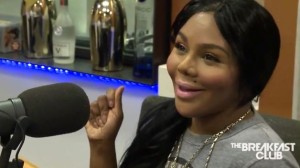Lil' Kim on K. Michelle: She’s Nuts