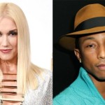 Gwen Stefani Working With Pharrell on New Album