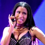 Nicki Minaj to Host the MTV EMAs