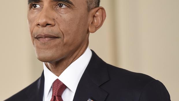 Is Obama tough enough in dealing with ISIS?