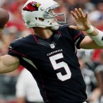 Stanton, Cardinals rally to beat staggering 49ers 23-14