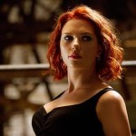 The ‘Black Widow’ Movie That Almost Happened