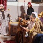 New Iraqi comedy show aims to counter Islamic State extremists