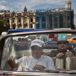 Cuba Begins to Unite Private Enterprise, Tourism