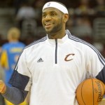 LeBron James Wants Players Taken Care of After NBA's New TV Deal