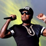 Jeezy Gets 'Up Close and Personal' on Seen It All Tour
