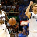 LeBron James, Dirk Nowitzki in Favor of Shortened NBA Season