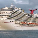 Dallas lab worker quarantined aboard cruise ship, other passengers stranded aboard