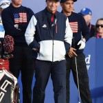 Americans try to solve Ryder Cup with task force