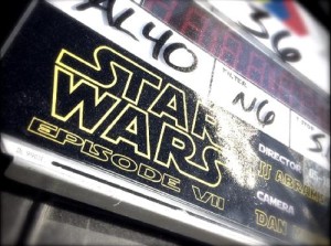 'Star Wars: Episode VII' Leaks Are Leading Fans on a Path to the Dark Side