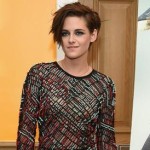 Kristen Stewart Goes Glam for the 'Camp X-Ray' Premiere