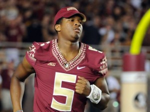 Florida State outlines Jameis Winston response in letter