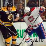 Canadiens learned much from knocking out Bruins