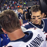 Tom Brady Sets Sights on Peyton Manning and the Broncos
