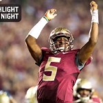Florida State, Jameis Winston lift themselves from mat once again