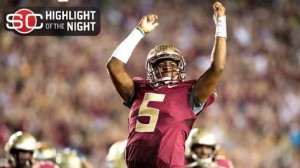 Florida State, Jameis Winston lift themselves from mat once again