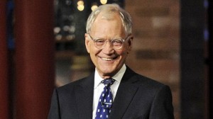Letterman finale ratings highest since 2005