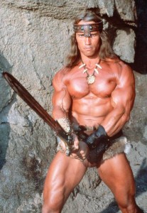 New Details Revealed About Schwarzenegger’s ‘Conan’ Sequel