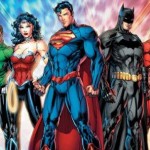 George Miller's Abandoned 'Justice League' Movie Getting Documentary