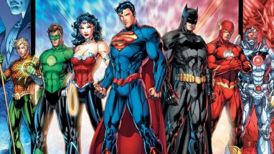 George Miller's Abandoned 'Justice League' Movie Getting Documentary