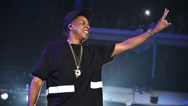 Jay Z's Tidal Playlist Will Soundtrack Your Summer