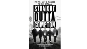 Box Office: Straight Outta Compton Is the Number One Music Biopic of All Time