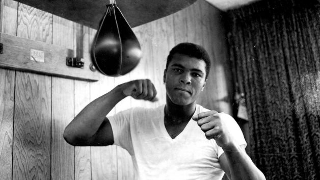 Urbanworld Opens Tonight With Muhammad Ali: The People’s Champ