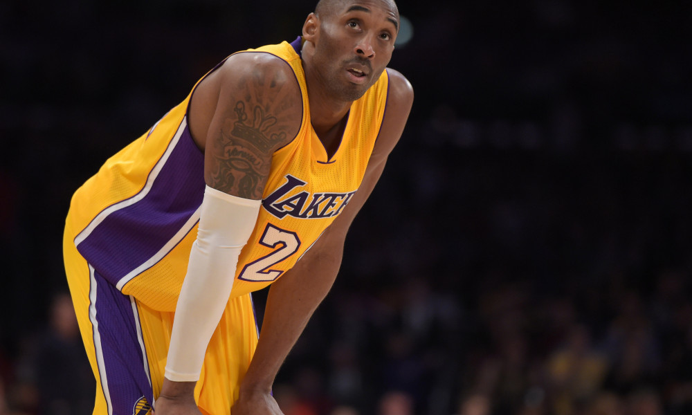ESPN ranked Kobe Bryant the 93rd best player in the NBA and people are losing their minds