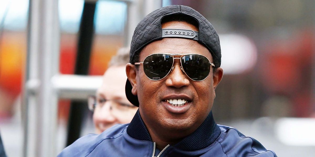 Master P Has His Eyes on This New Gig