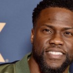 Kevin Hart Jokes About Quarantine Life With Wife And Kids